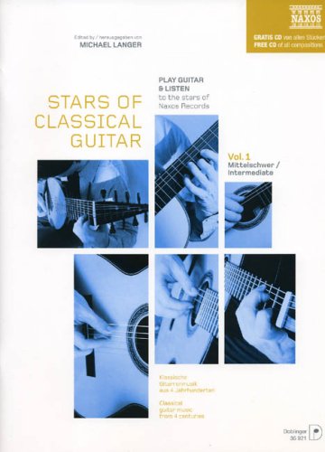 Stars of Classical Guitar